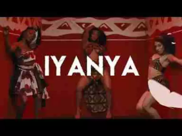 Video: Iyanya – Bow For You